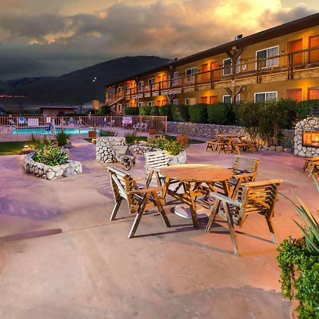 Days Inn By Wyndham Lebec Grapevine Екстериор снимка